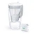 Dzbanek filtrujący Brita Glass +1 filtr Maxtra PRO Pure Performance (szary)