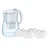 Dzbanek filtrujący Aquaphor Onyx +4 filtry Maxfor Plus (biały)