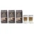 Kawa ziarnista Tchibo Milano 3kg + szklanki termiczne do latte FilterLogic CFL-670 w zestawie