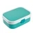 Lunchbox dla dzieci śniadaniówka Mepal Campus 107440012200 (turkusowy)