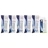 Zestaw do konserwacji 5x Jura White 60209 + tabletki odkamieniające 61848