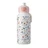 Bidon butelka na wodę dla dzieci Mepal Campus Spring Flowers 400ml 107410065390