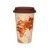 Kubek ceramiczny termiczny do kawy DeLonghi DLSC056 5513281031 (The Adventurer)