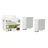 Filtr wody do ekspresu CareMax Saeco AquaClean compatibile x2