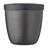 Snack Pot Ellipse 500ml Nordic Black 10765304110 (czarny)