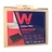 Filtr węglowy do okapu Whirlpool 484000008575 CHF15/1 (typ 15)