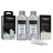 Zestaw do konserwacji ekspresu Saeco (CA6702+CA6700 500ml+CA6704+HD5061)