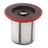 Filtr do odkurzacza Bosch Unlimited 12033215
