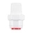 Złączka męska DMFit AMCBT0404W-RE (1/4" tube x 1/4" NPTF)
