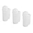 Filtr wody do ekspresu ciśnieniowego Ice Pure YCF004 OEM (kompatybilny z filtrami Brita Bosch Siemens Intenza) 3-pack