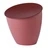 Kosz na odpadki kuchenne Mepal Calypso 2200ml 108550078700 Vivid Mauve