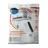 Uniwersalny filtr węglowy do okapu Whirlpool 484000008524 UCF016 2w1