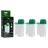 Filtr do ekspresu Bosch Siemens FilterLogic CFL-901B (3szt.)