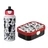 Zestaw śniadaniowy dziecięcy Mepal Campus Myszka Miki / Mickey Mouse (lunchbox + bidon)