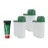 Filtr do ekspresu Bosch Siemens FilterLogic CFL-901B (3szt.) + smar do bloku zaparzającego CFL-650