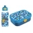Zestaw śniadaniowy dziecięcy Mepal Campus Lilo i Stitch 107410165403 (lunchbox + bidon)