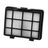 Filtr HEPA do odkurzacza Bosch 17001740