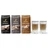 Kawa ziarnista Tchibo Sicilia / Milano / Intense 3kg+ szklanki termiczne do latte FilterLogic CFL-670 w zestawie
