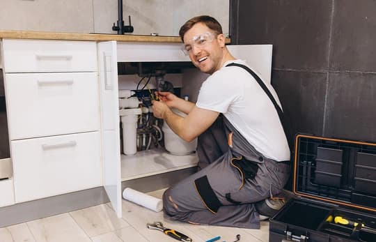 Czy warto zamontować podzlewowy system filtracji wody? Zalety i wady filtra pod zlewem