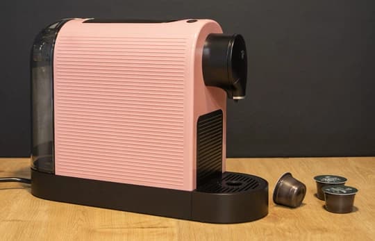 Jaki ekspres na kapsułki wybrać do domu?