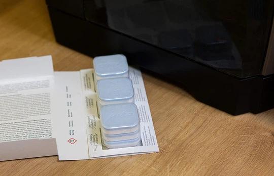 Jaki odkamieniacz do ekspresu wybrać i czym się kierować?