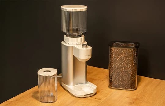 Jaki młynek do kawy wybrać i jakie są najlepsze modele?