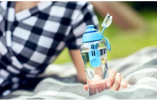 Jak wybrać butelkę filtrującą? Czym się różnią poszczególne modele?