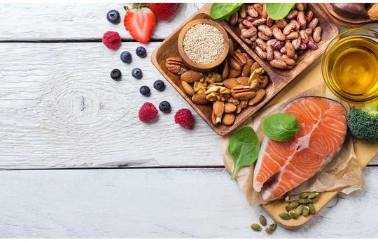 Dieta planetarna – jak jeść zdrowo i dbać o planetę?