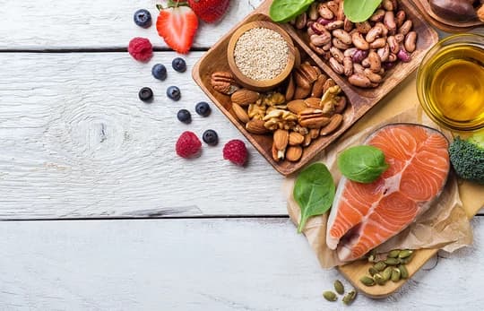 Dieta planetarna – jak jeść zdrowo i dbać o planetę?