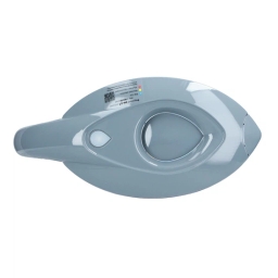 Dzbanek filtrujący Dafi Astra LED + 1 filtr Unimax (stalowy) - miniatura 4