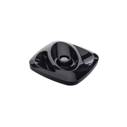 Pojemnik prożniowy do przechowywania żywności SeeYoo 1,3L (grafitowy) z pompką manualną - miniatura 3