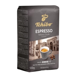 Kawa ziarnista Tchibo Milano 500g - miniatura 2