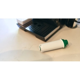 Filtr do ekspresu DeLonghi FilterLogic CFL-950B (3szt.) - miniatura 9