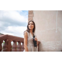 Butelka termiczna Dafi 490ml (czarna) - miniatura 7