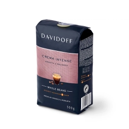 Kawa ziarnista Davidoff Cafe Creme Intense 4 x 500 g - miniatura 4