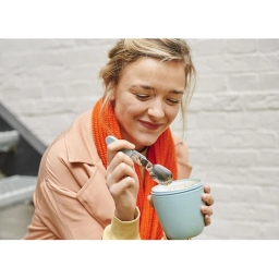 Snack Pot Ellipse 500ml Nordic Blue 107653015700 (niebieski) - miniatura 2