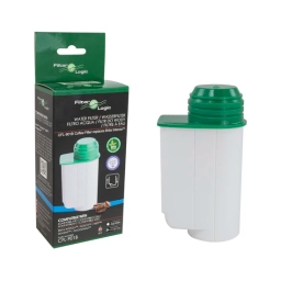 Zestaw do konserwacji ekspresu Bosch Siemens (FilterLogic CFL-901B + tabletki czyszczące Bosch 312504) - miniatura 7