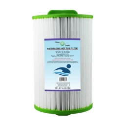 Filtr wkład wody do basenu FilterLogic SFL47-6-8-HM (kompatybilny z PTL47W) - miniatura 1