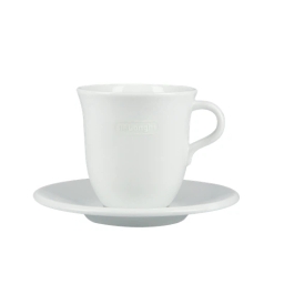 Filiżanki ceramiczne do cappuccino DeLonghi Tognana DLSC309 5513283731 (2szt.) - miniatura 2