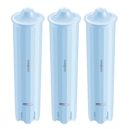 Filtr wody do ekspresu Jura Blue+ 24228 (3szt.) - miniatura 1