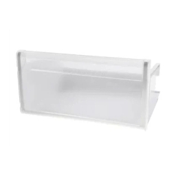 Pojemnik do lodówki szuflada na mrożonki Bosch 477223 - miniatura 2