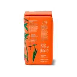 Kawa ziarnista Eduscho Caffe Crema Intense (Limitowana Edycja) 4 kg - miniatura 5