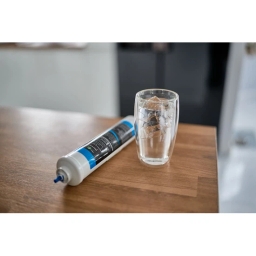 Filtr wkład wody do lodówki FilterLogic FFL-191X (kompatybilny z wszystkimi filtrami na wężyk) - miniatura 5