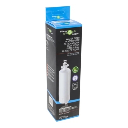 Filtr wkład wody do lodówki FilterLogic FFL-157LB (kompatybilny z BEKO 4874960100) - miniatura 2