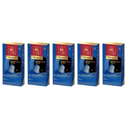 Kapsułki MK Cafe Select do systemu Nespresso 50 szt. - miniatura 1