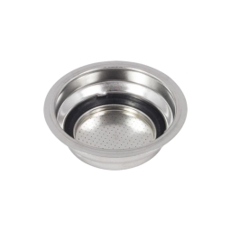 Sitko filtr metalowy do kolby ekspresu DeLonghi 7313288209 (na 1 filiżankę) - miniatura 1