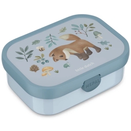 Lunchbox dziecięcy Mepal Campus Forest Friends 107440065408 - miniatura 1