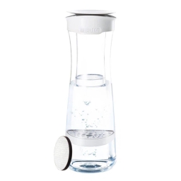 Karafka filtrująca wodę Brita Fill&Serve (grafitowa) - miniatura 1