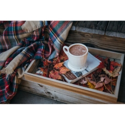 Kawa mielona Tchibo Privat Kaffee Brazil Mild 250g - miniatura 4