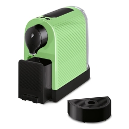 Ekspres ciśnieniowy na kapsułki Tchibo Cafissimo PURE+ (matcha) - miniatura 6